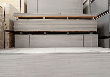 装修行业的常用板材原来是它，大连碳酸钙板